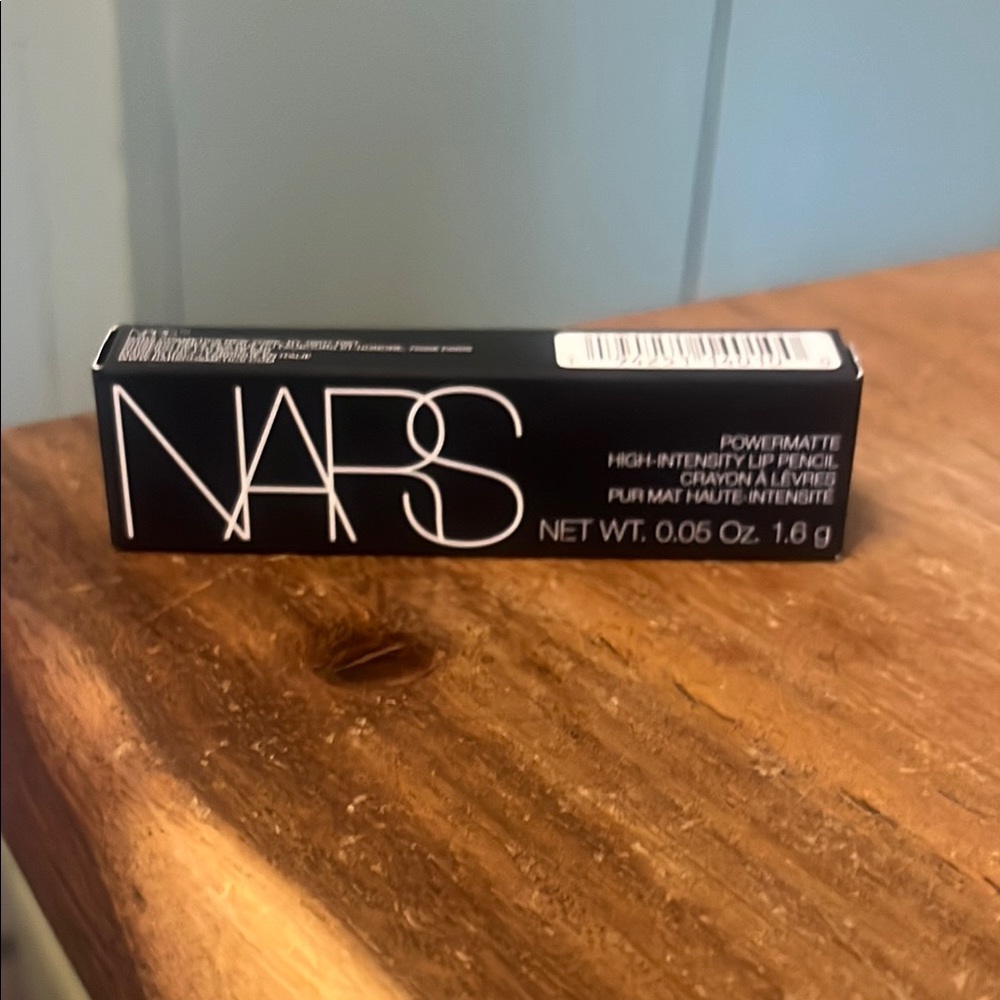 NARS Powermatte High-Intensity Lip Pencil - Picture 2 of 11